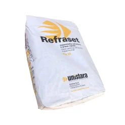 Malta refrattaria rapida 10 kg