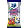 Mangiaumidità Air Max 2 ricariche Lavanda + 1 gratis 1350 gr