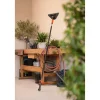 Manico Gardena Cleansystem M 150 cm antracite