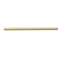 Manico per attrezzi da giardino LUX-TOOLS 1,4 m x 28 mm