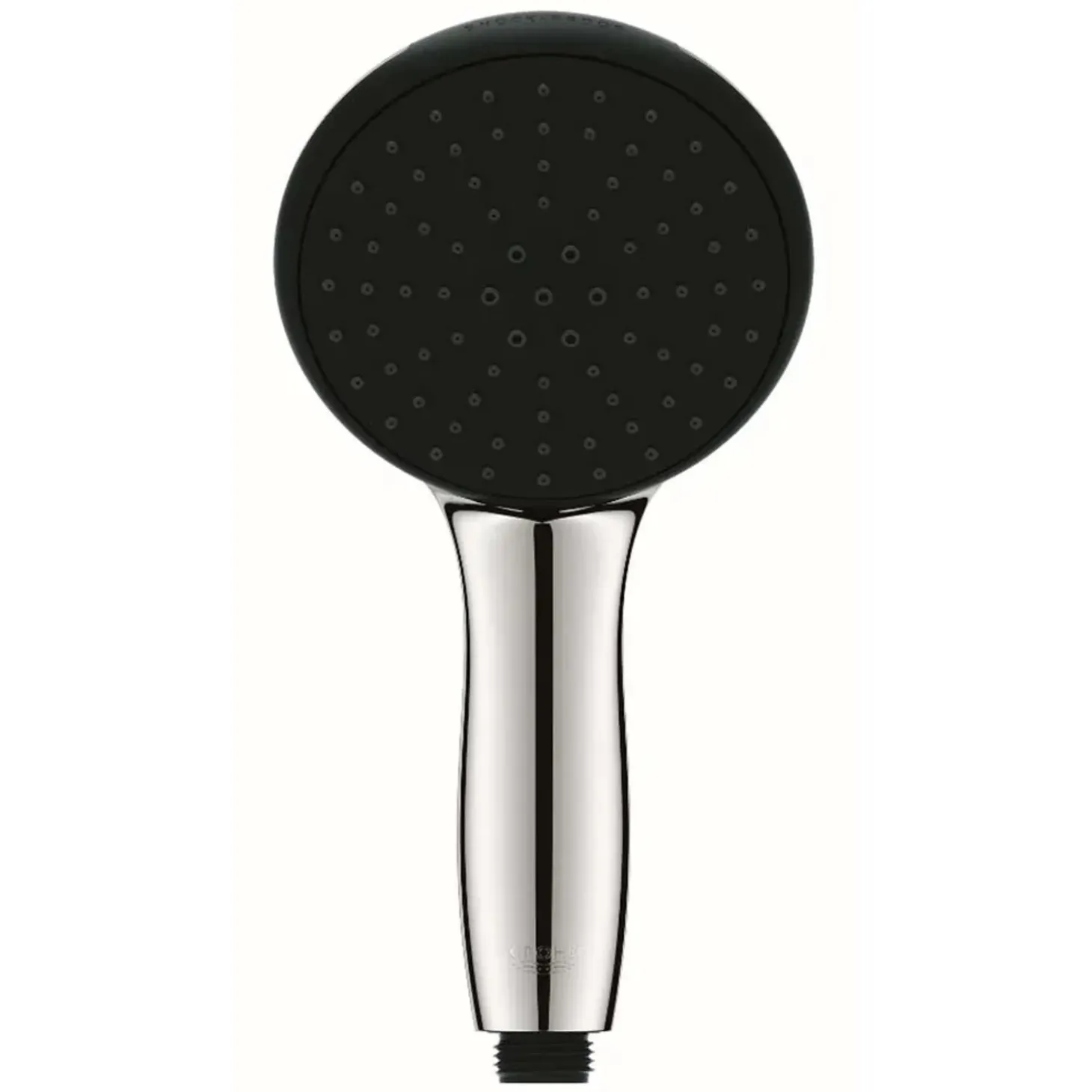 Manopola doccia a 2 getti Grohe Vitalio Start 110