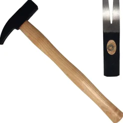 Martello plus a granchio da falegname 300 g