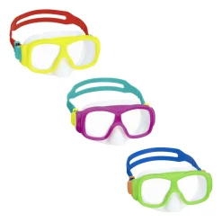 Maschera per bambini Bestway® Explora Essential™ 7+