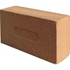 Mattone refrattario 22x11 cm sp. 6 cm