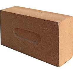 Mattone refrattario 22x11 cm sp. 6 cm