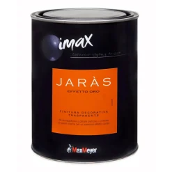MaxMeyer finitura decorativa Imax effetto oro