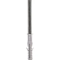 Mensola a scomparsa Fischer CSB per ripiani da 9-13 cm 2 pz