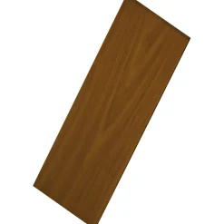 Mensola melaminica noce 1500 mm x 600 mm x 18 mm