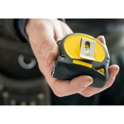 Metro a nastro Stanley Tylon 5 m x 19 mm