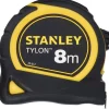 Metro a nastro Stanley Tylon 8 m x 25 mm