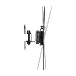 Metronic supporto TV 28"/42" nero