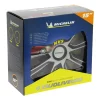 MICHELIN 4 copricerchi 15" NVS 49