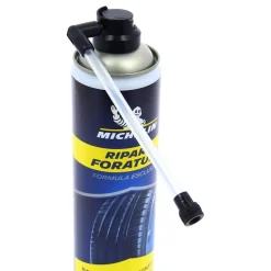 MICHELIN Expert gonfia ripara spray Stop forature 500 ml