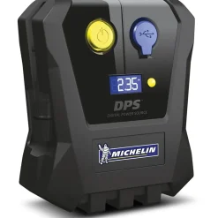 MICHELIN mini compressore digitale 12V
