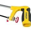 Mini seghetto con impugnatura a pistola Stanley 150 mm