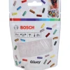 Mini stick colla Gluey Bosch trasparente 70 pz