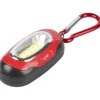 Mini torcia portachiavi a led 2,5 Lm