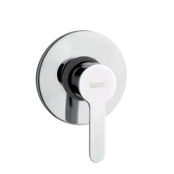 Miscelatore doccia incasso completo Acquachiara a1 cromo