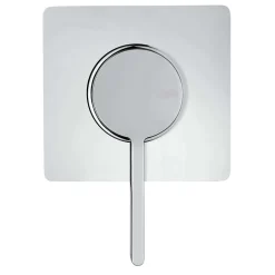 Miscelatore incasso doccia Rainbow 1 via cromo