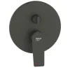 Miscelatore incasso doccia con deviatore Dynamic gungrey