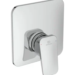 Miscelatore monocomando incasso doccia Ideal Standard Ceraplan