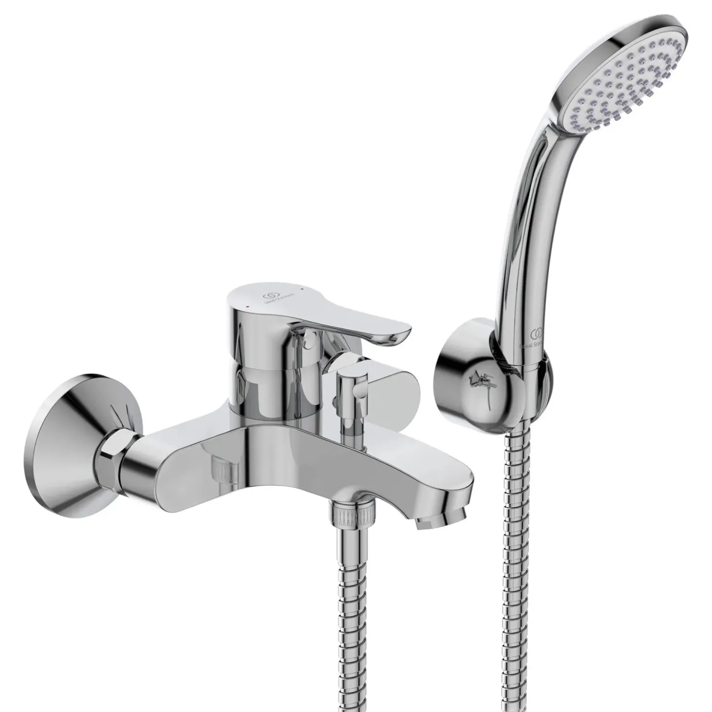 Miscelatore vasca Ideal Standard Alpha