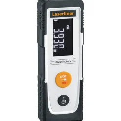 Misuratore di distanza Laserliner laser 25