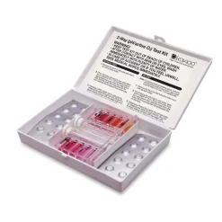 Misuratore ecocloro PH e ossigeno 40 pastiglie