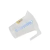 Misurino LUX-TOOLS trasparente in polietilene 1000 ml