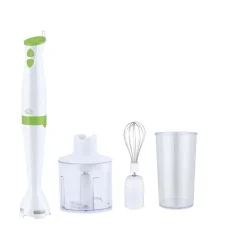 Mixer ad immersione 4in1