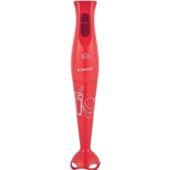 Mixer ad immersione 200W 220-240V 50Hz