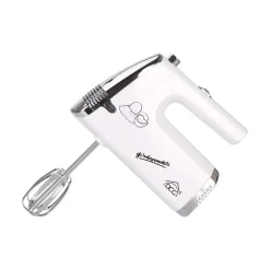 Mixer DCG 220-240V 50/60Hz