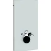 Modulo per vaso sospeso Geberit Monolith
