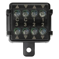 Modulo tapparelle centrale Vimar Quid Smart Home