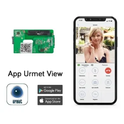 Modulo wi-fi per videocitofono sistema 1735