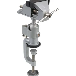 Morsa di precisione LUX-TOOLS Comfort