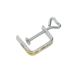 Morsetti per traforo LUX-TOOLS Classic 50 mm