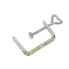Morsetti per traforo LUX-TOOLS Classic 65 mm