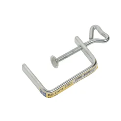 Morsetti per traforo LUX-TOOLS Classic 65 mm