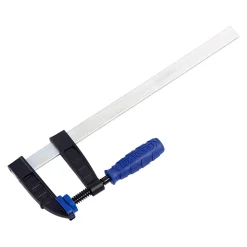 Morsetto a vite LUX-TOOLS Classic 300x80 mm