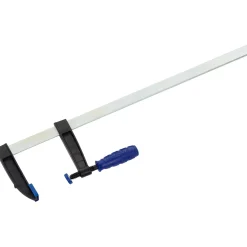 Morsetto a vite LUX-TOOLS Classic 600x120 mm