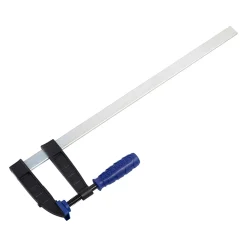 Morsetto a vite LUX-TOOLS Classic 500x120 mm