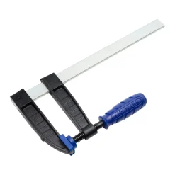 Morsetto a vite LUX-TOOLS Classic 300x120 mm