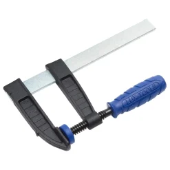Morsetto a vite LUX-TOOLS Classic 160x80 mm