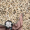 Mosaico Astros cm 30x30 in pietra naturale