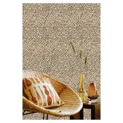 Mosaico decorativo Mix beige 30 cm x 30 cm