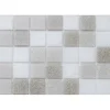 Mosaico Dune 31,6x31,6 cm in vetro