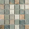 Mosaico Ocra cm 305x305 in pietra naturale