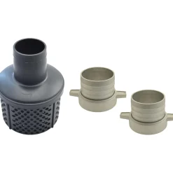 Motopompa a scoppio DUCAR DP 50 208 cc
