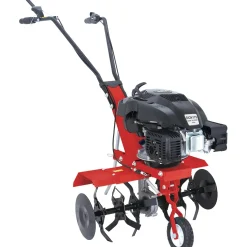 Motozappa a scoppio LEA per movimento terra 173 cc